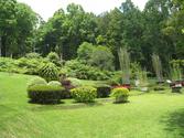 Raya Eka Karya Gardens