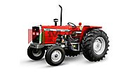 famous tractor brands
