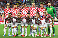 Croatia Euro Cup Tickets | Buy Croatia Euro Cup Tickets - EuroTickets2020.com