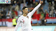 Euro 2020: Portugal succeed after Cristiano Ronaldo’s 99th goal