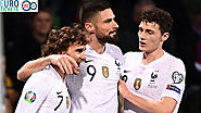 How to Watch UEFA Euro 2020 Qualifiers, Portugal vs France?