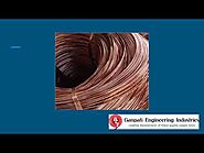 Indian Bare Copper Winding Wire