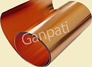 Best Copper Sheet Suppliers in India