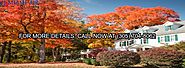 Learn Few Tips that will Help in Preparing Home for Fall