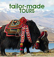 Tibet Train Tour | Tibet Tour | Tibet Shambhala Adventure