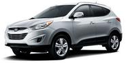 Hyundai New Tucson India Price, Mileage, Launch Date