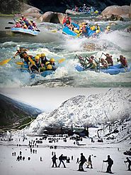 Manali tour and travels