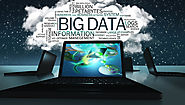 Cloud Computing - A Gift to Big Data Managers across Industry Verticals!