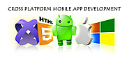 Cross platform mobile apps, the ideal solutions for all platforms!