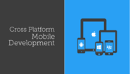 Biztech Offers Turnkey Cross Platform Mobile Apps to Enterprises