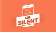 Mr. Silent, Auto Silent Mode