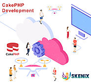 CakePHP Development Company | Hire CakePHP Developers | Skenix Infotech