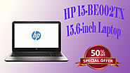 fashionothon HP 15-BE002TX 15.6-inch Laptop