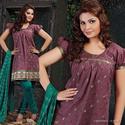 SID Sizzling Cotton Salwar Suits