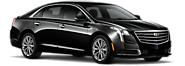 lax to beverly hills car service
