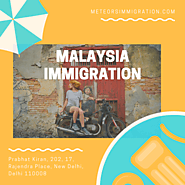 Malaysia Immigration Consultants - Best Visa Consultancy for Malaysia in Delhi India