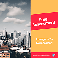 New Zealand Immigration Consultants | Best NZ Visa Consultancy in Delhi, India