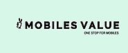 Mobile Phones Prices in India | Compare Samsung, Nokia, OnePlus, Xiaomi, Realme Smartphones Online | Mobiles Value