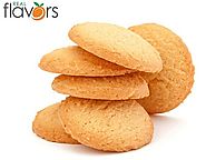 Real Flavors | Buy Real Flavors Shortbread Cookie | Flavourwala