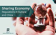 Sharing Economy Regulations in Europe and China - Radical Start - Medium