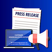 Press Release Distribution Service Europe - Press Release Writing, Submission and Distribution Service with enhanced ...
