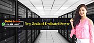 New Zealand dedicated server hosting cheap price plans dedicated Server