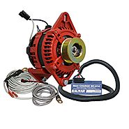 Hellabargain.com Adds the Balmar AT Series Alternator Charging Kit to its Exclusive Produc by Hellabargain