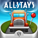 Allstays Truck Stops & Travel Plazas