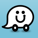 Waze Social GPS, Traffic & Gas