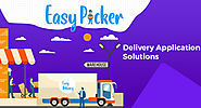 Delivery Application Solutions