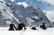 Top 10 Tips for successful Mera Peak Climbing