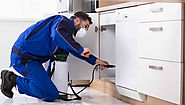 Pest-Control Cleaning Services LLP