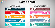 Pros and Cons of Data Science - Why Choose Data Science for Your Career - DataFlair