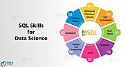 What Role does SQL Play in Data Science - Must have Skill for Data Scientists - DataFlair