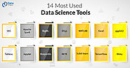 14 Most Used Data Science Tools for 2019 - Essential Data Science Ingredients - DataFlair
