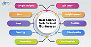 Top 10 Data Science Tools for Small Businesses - DataFlair