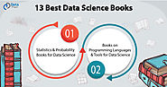 13 Best Data Science Books That Boost Your Career in 2019 - DataFlair