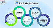Why Choose R for Data Science - Discover Top Features and Companies - DataFlair