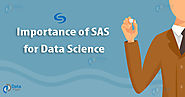 SAS for Data Science - Learn how SAS benefits Data Scientists - DataFlair