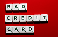 The Best Credit Cards For Bad Credit | September 2019
