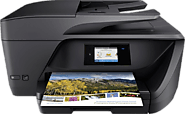 123.hp.com/ojpro8710 | HP Officejet pro 8710 Printer Setup