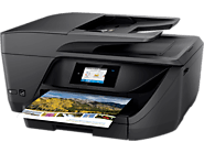 123.hp.com/ojpro8715 | HP Officejet pro 8715 Printer Setup