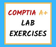 CompTIA A+ Lab Simulator