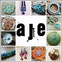 Art Jewelry Elements