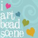 Art Bead Scene Blog: ABS Banners