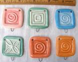 Beads of Clay Blog