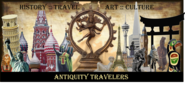 Antiquity Travelers
