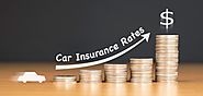 7 Factors That Will Drive Up Your Car Insurance Rate