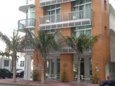 3. Sense South beach Hotel