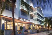 5. Hilton Grand Vacations Club at South Beach
